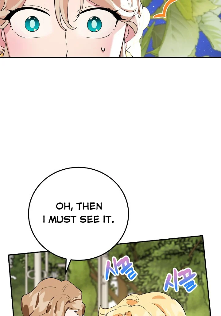 A Divorced Evil Lady Bakes Cakes chapter 9 page 9