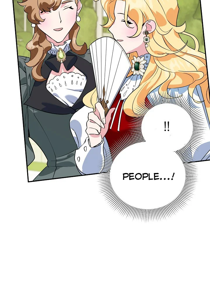 A Divorced Evil Lady Bakes Cakes chapter 9 page 10
