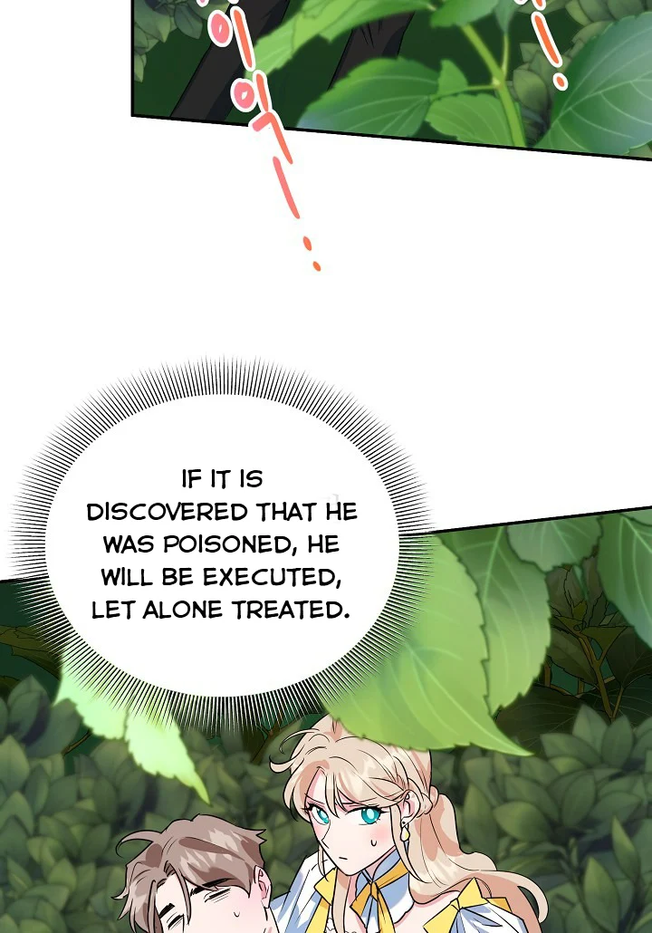 A Divorced Evil Lady Bakes Cakes chapter 9 page 13