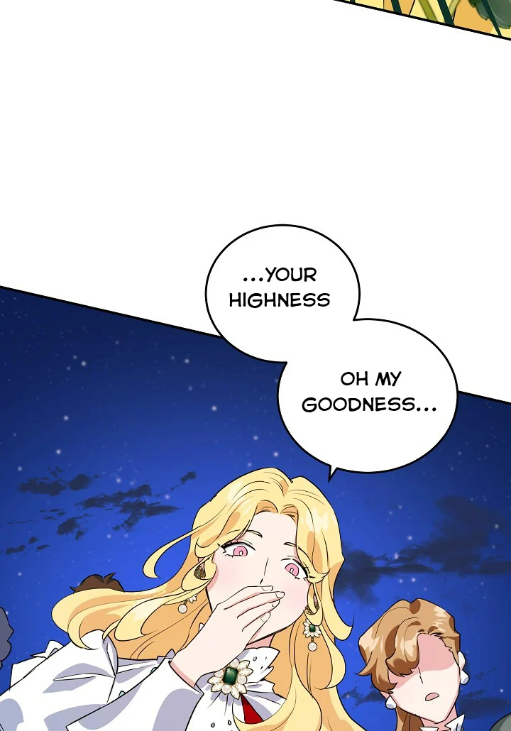 A Divorced Evil Lady Bakes Cakes chapter 9 page 21