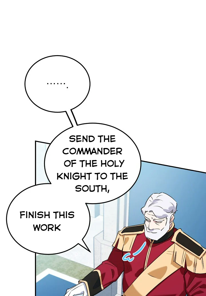 A Divorced Evil Lady Bakes Cakes chapter 9 page 23