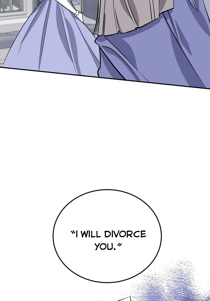 A Divorced Evil Lady Bakes Cakes chapter 9 page 27
