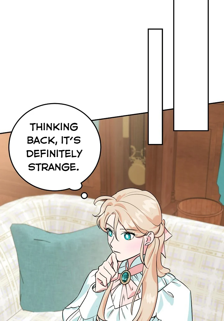 A Divorced Evil Lady Bakes Cakes chapter 9 page 29
