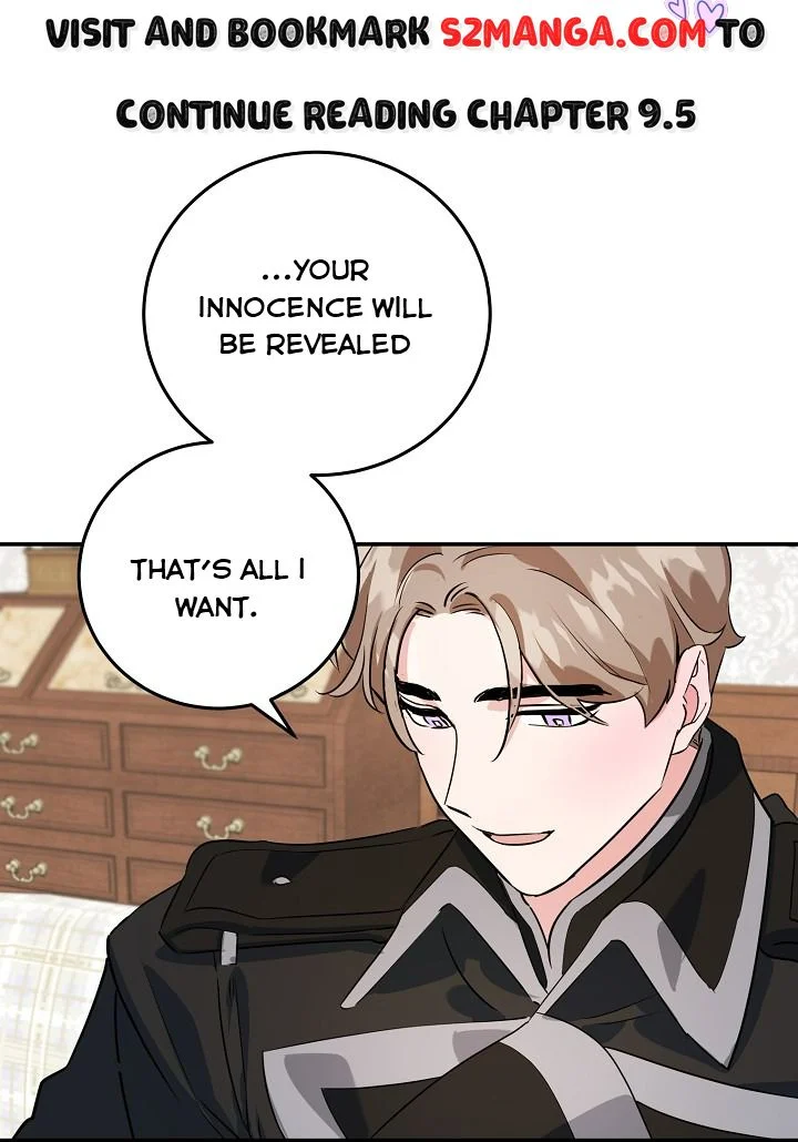 A Divorced Evil Lady Bakes Cakes chapter 9 page 34
