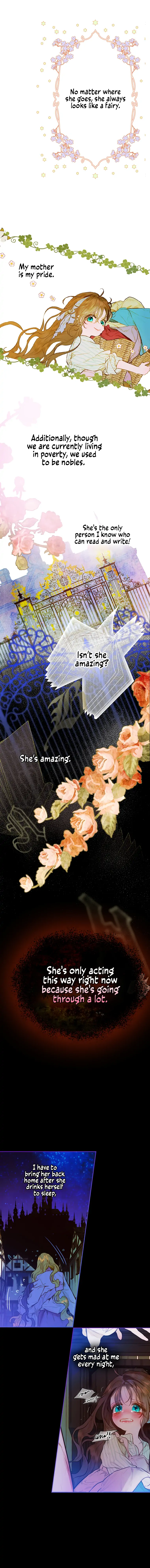My Mother Gets Married Again chapter 1 page 4