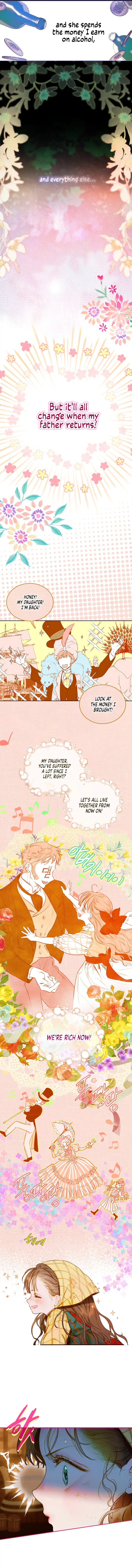 My Mother Gets Married Again chapter 1 page 5