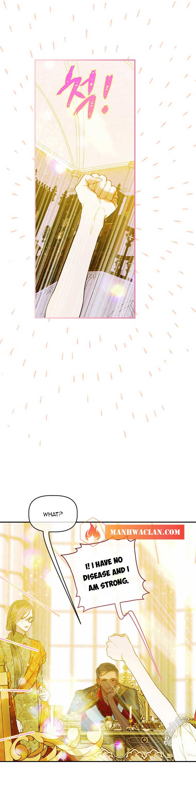 My Mother Gets Married Again chapter 10 page 25
