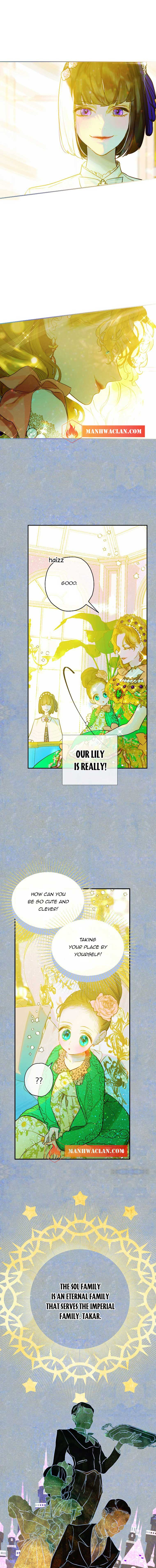 My Mother Gets Married Again chapter 10 page 6