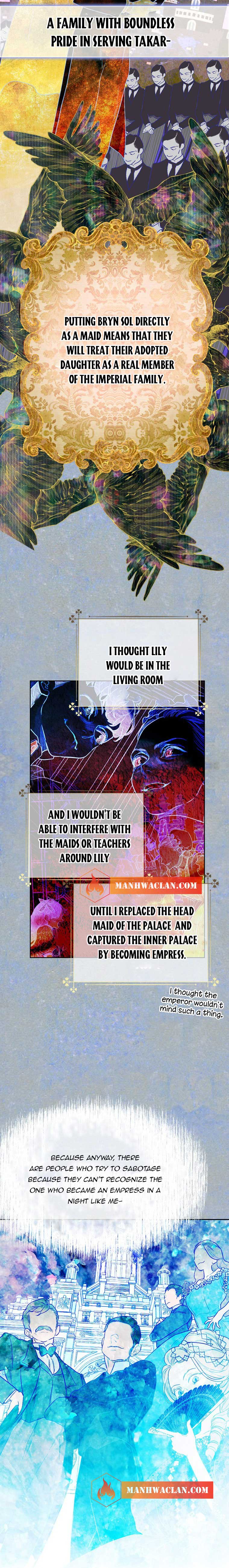 My Mother Gets Married Again chapter 10 page 7