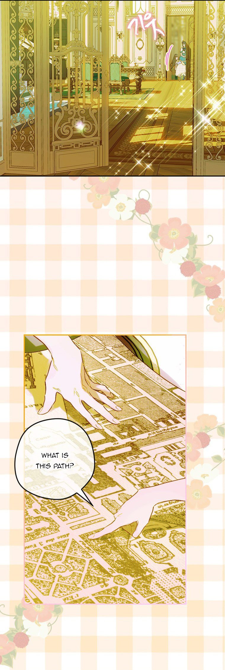 My Mother Gets Married Again chapter 13 page 4