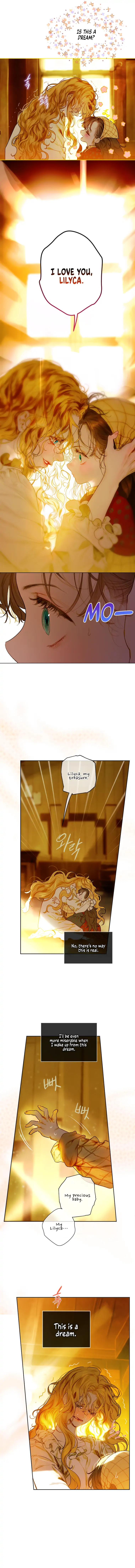 My Mother Gets Married Again chapter 2 page 11