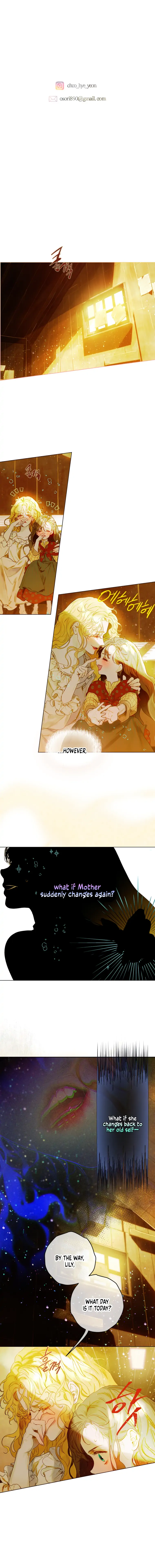 My Mother Gets Married Again chapter 2 page 15