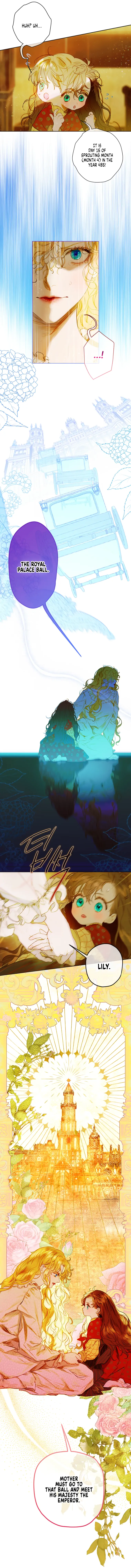 My Mother Gets Married Again chapter 2 page 16