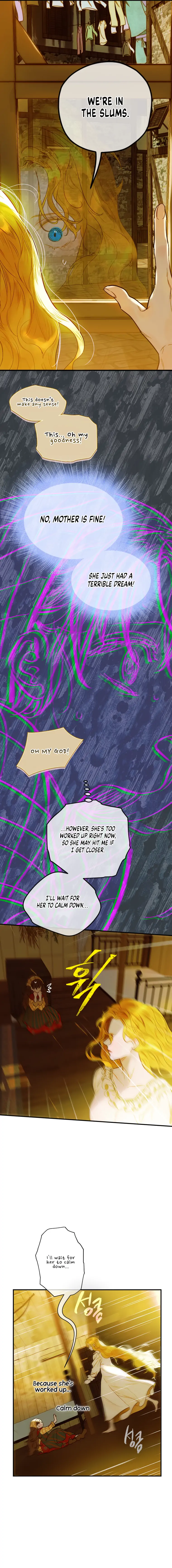 My Mother Gets Married Again chapter 2 page 7