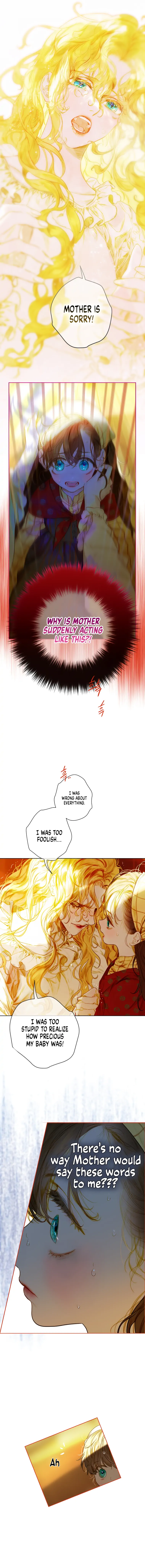 My Mother Gets Married Again chapter 2 page 10