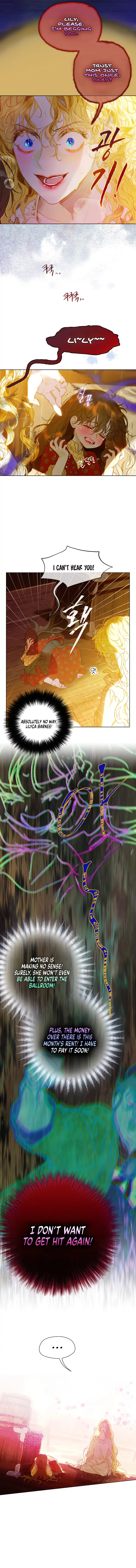 My Mother Gets Married Again chapter 3 page 6