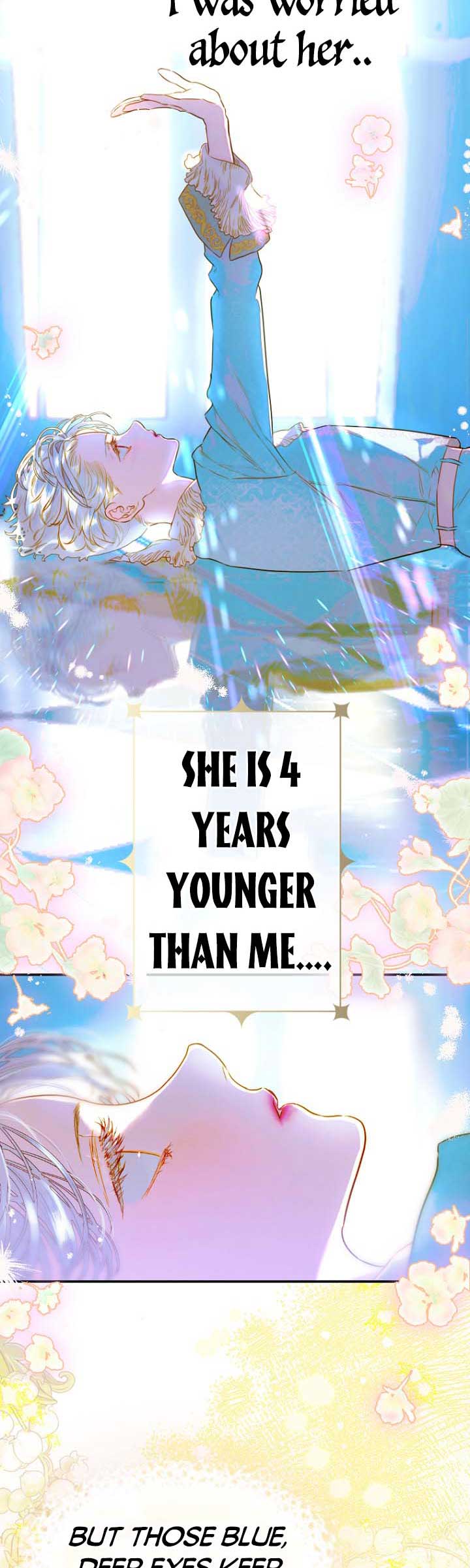 My Mother Gets Married Again chapter 48 page 2