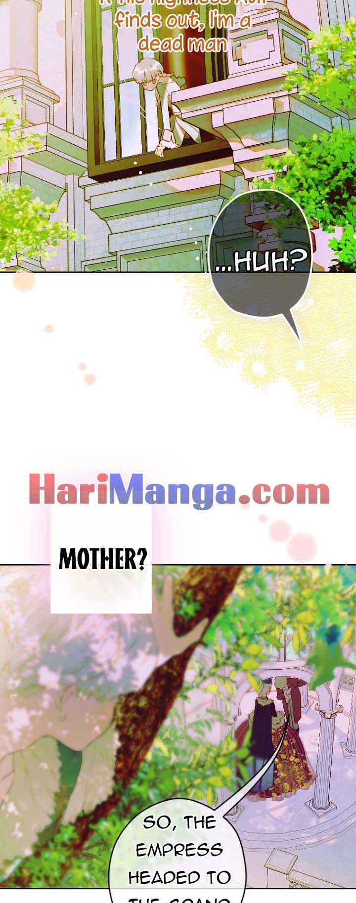 My Mother Gets Married Again chapter 48 page 4