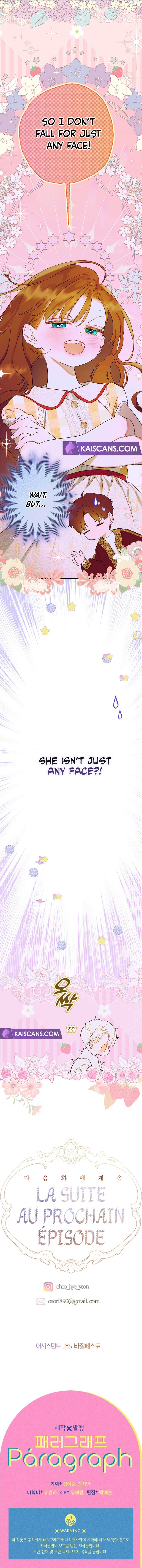 My Mother Gets Married Again chapter 57 page 10