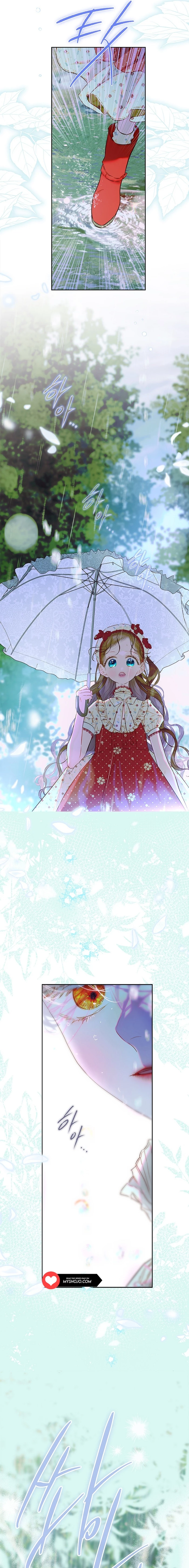 My Mother Gets Married Again chapter 73 page 9