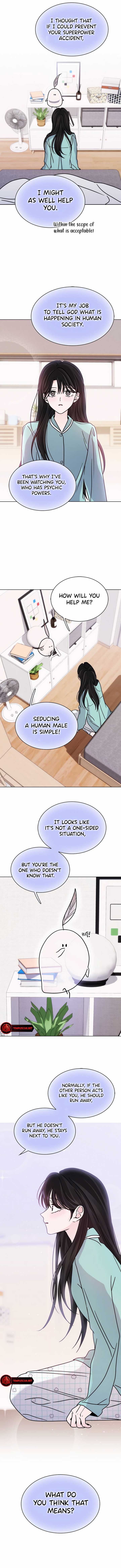 KISSING YOU BEFORE GOING TO BED chapter 13 page 13