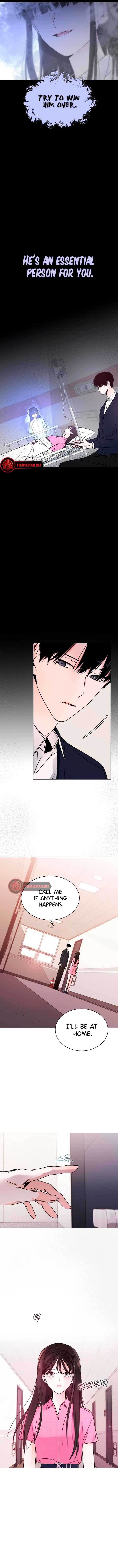 KISSING YOU BEFORE GOING TO BED chapter 2 page 14