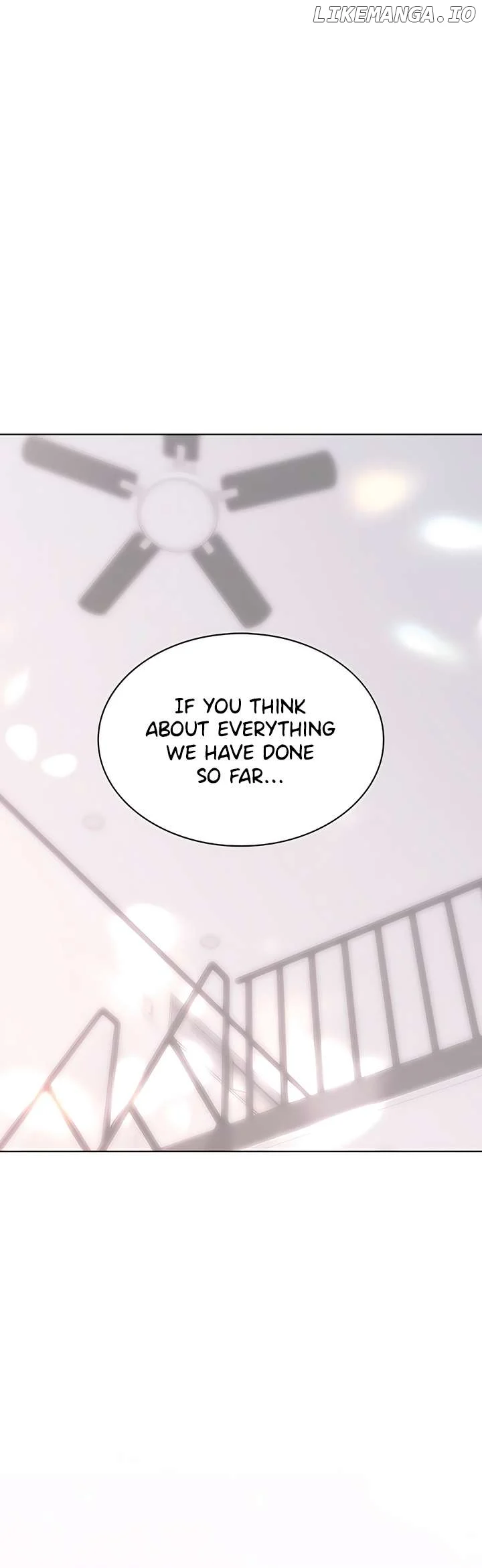 KISSING YOU BEFORE GOING TO BED chapter 32 page 23