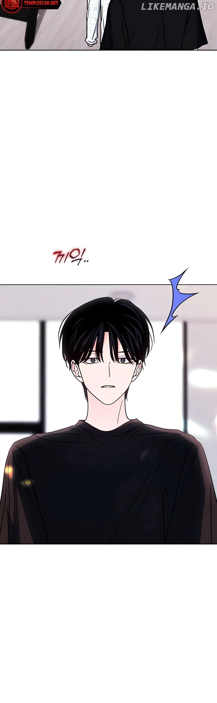 KISSING YOU BEFORE GOING TO BED chapter 32 page 38