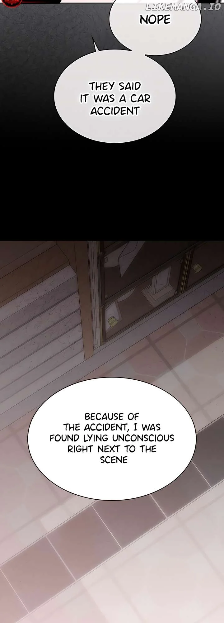 KISSING YOU BEFORE GOING TO BED chapter 32 page 48