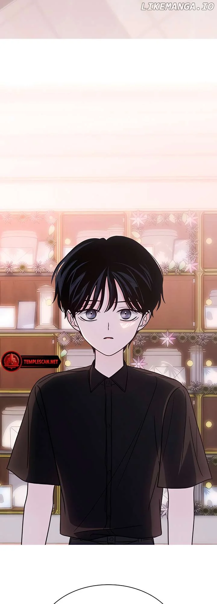KISSING YOU BEFORE GOING TO BED chapter 32 page 49