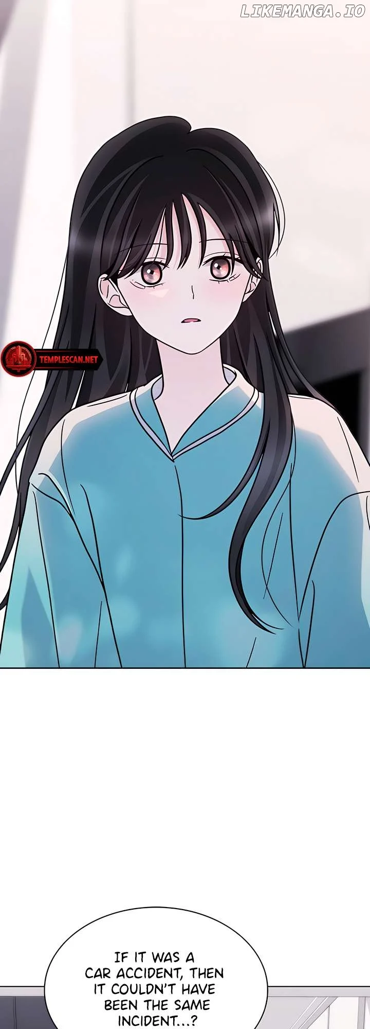 KISSING YOU BEFORE GOING TO BED chapter 32 page 53
