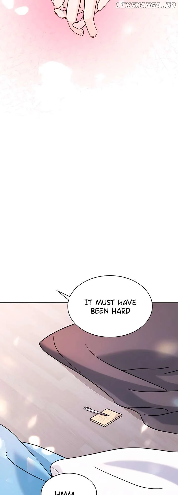 KISSING YOU BEFORE GOING TO BED chapter 32 page 56