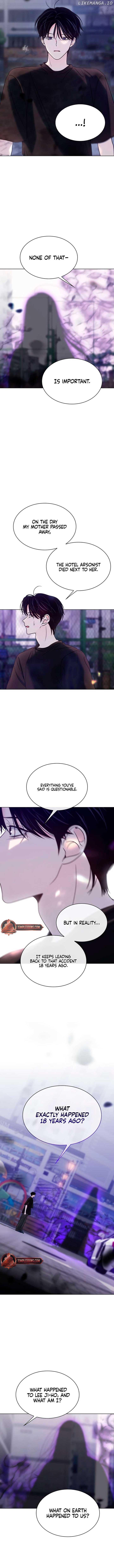 KISSING YOU BEFORE GOING TO BED chapter 49 page 2