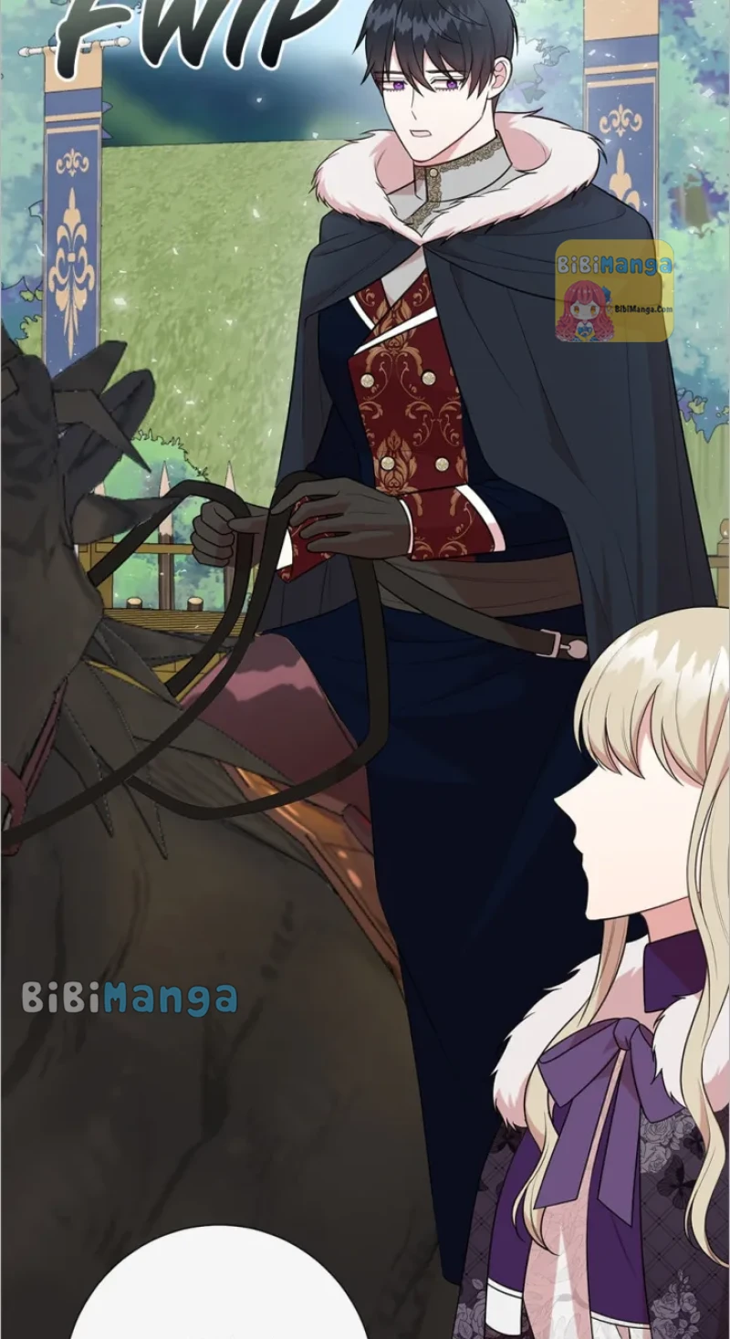 Please Don’t Eat Me chapter 100 page 2
