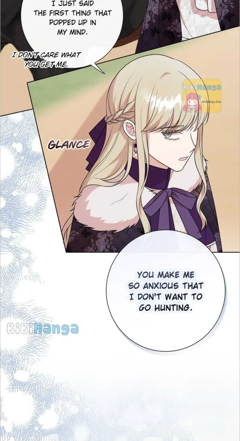 Please Don’t Eat Me chapter 100 page 3