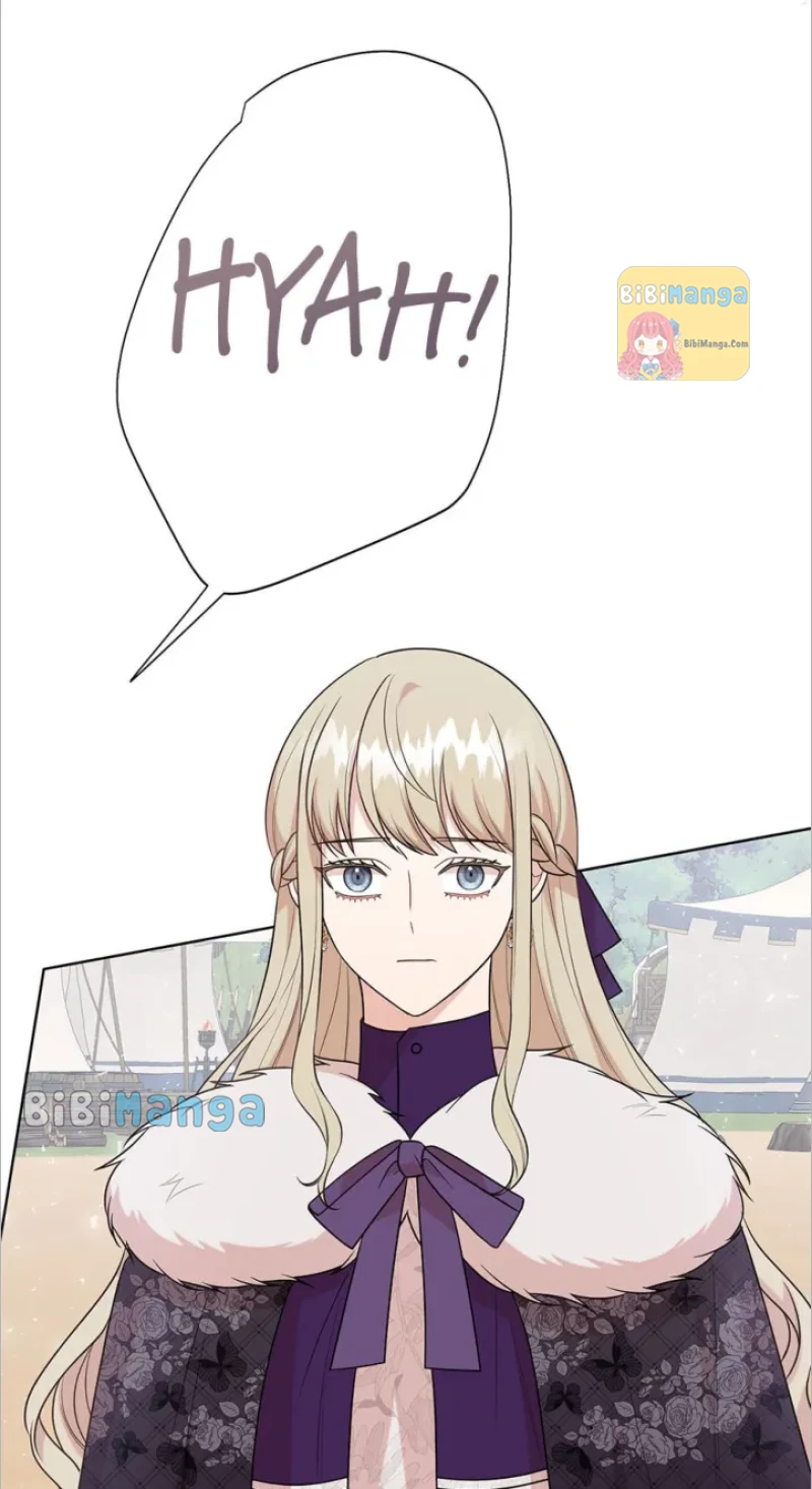 Please Don’t Eat Me chapter 100 page 6