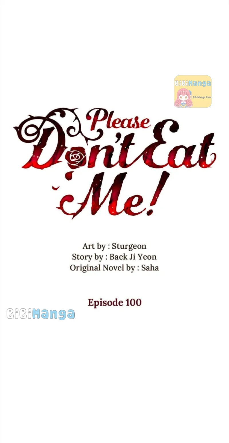 Please Don’t Eat Me chapter 100 page 8