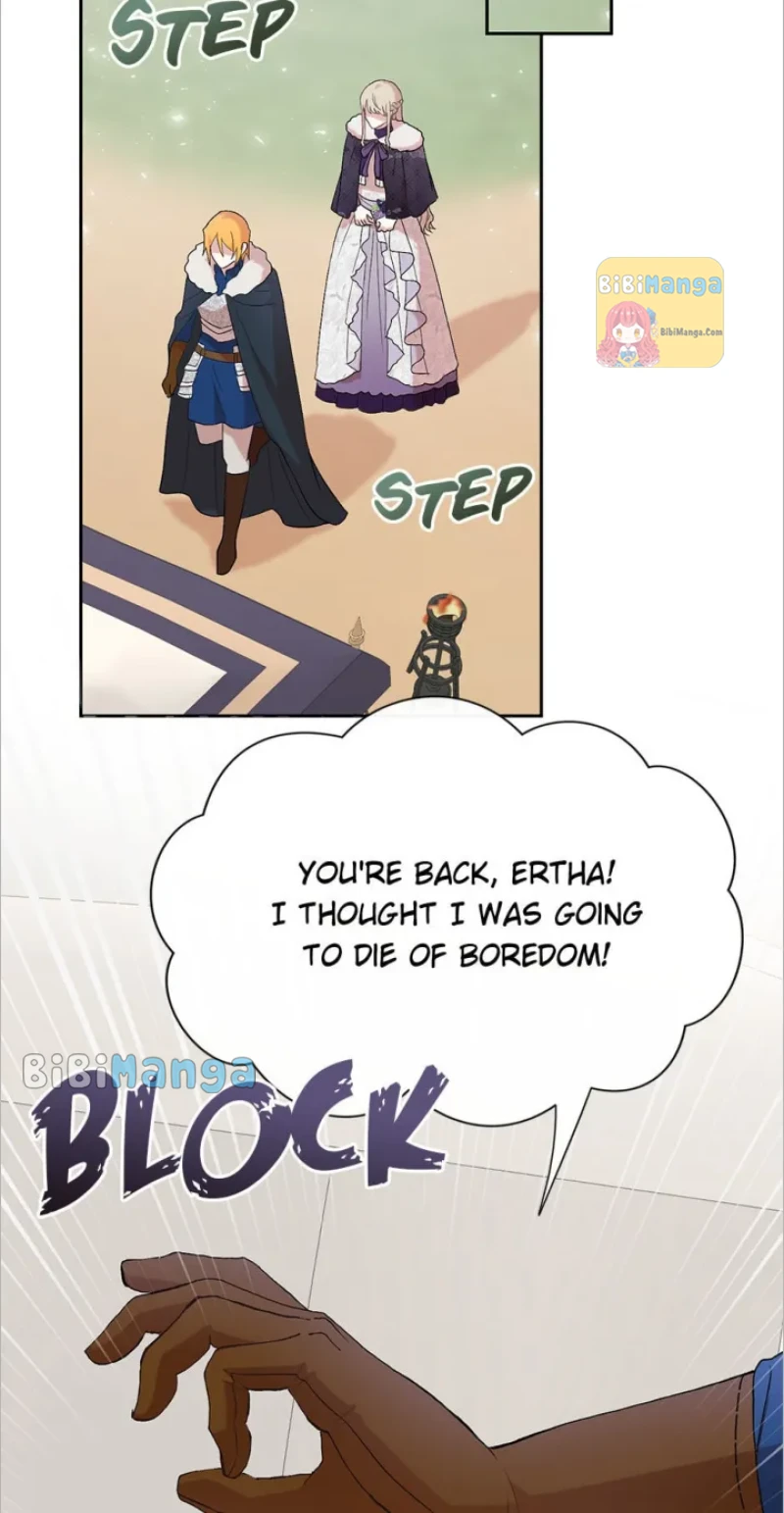 Please Don’t Eat Me chapter 100 page 10