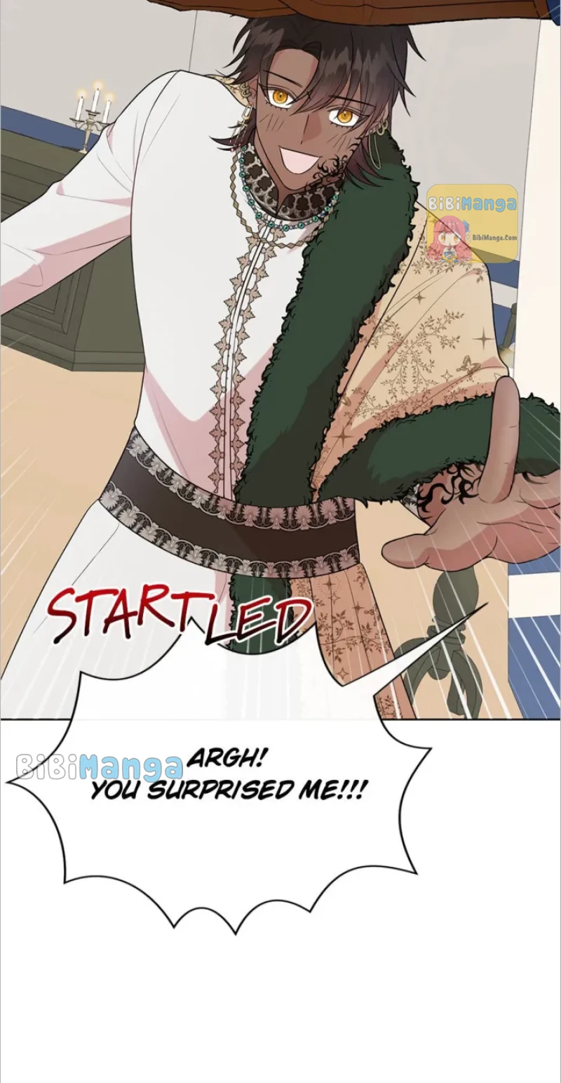 Please Don’t Eat Me chapter 100 page 11