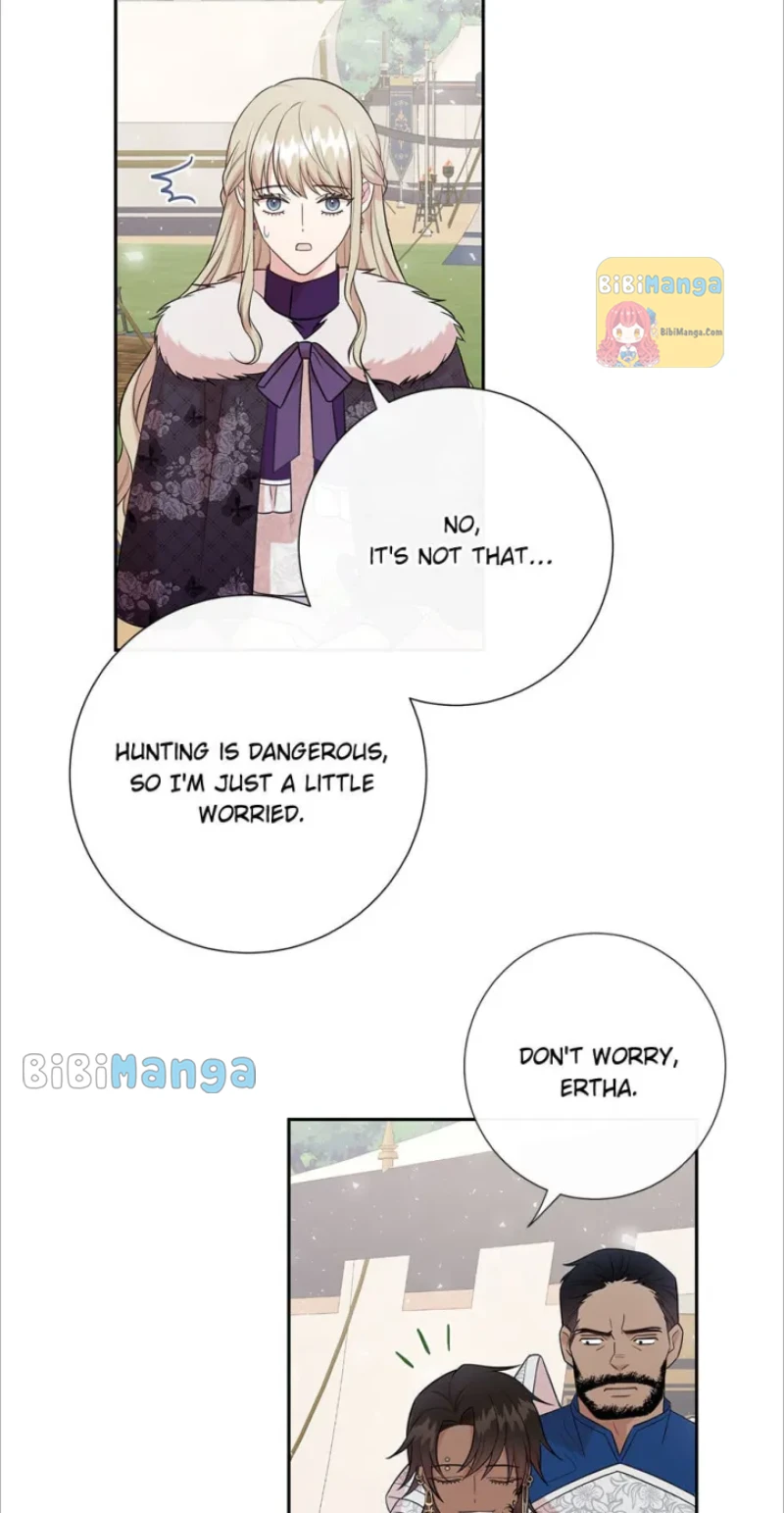 Please Don’t Eat Me chapter 100 page 13