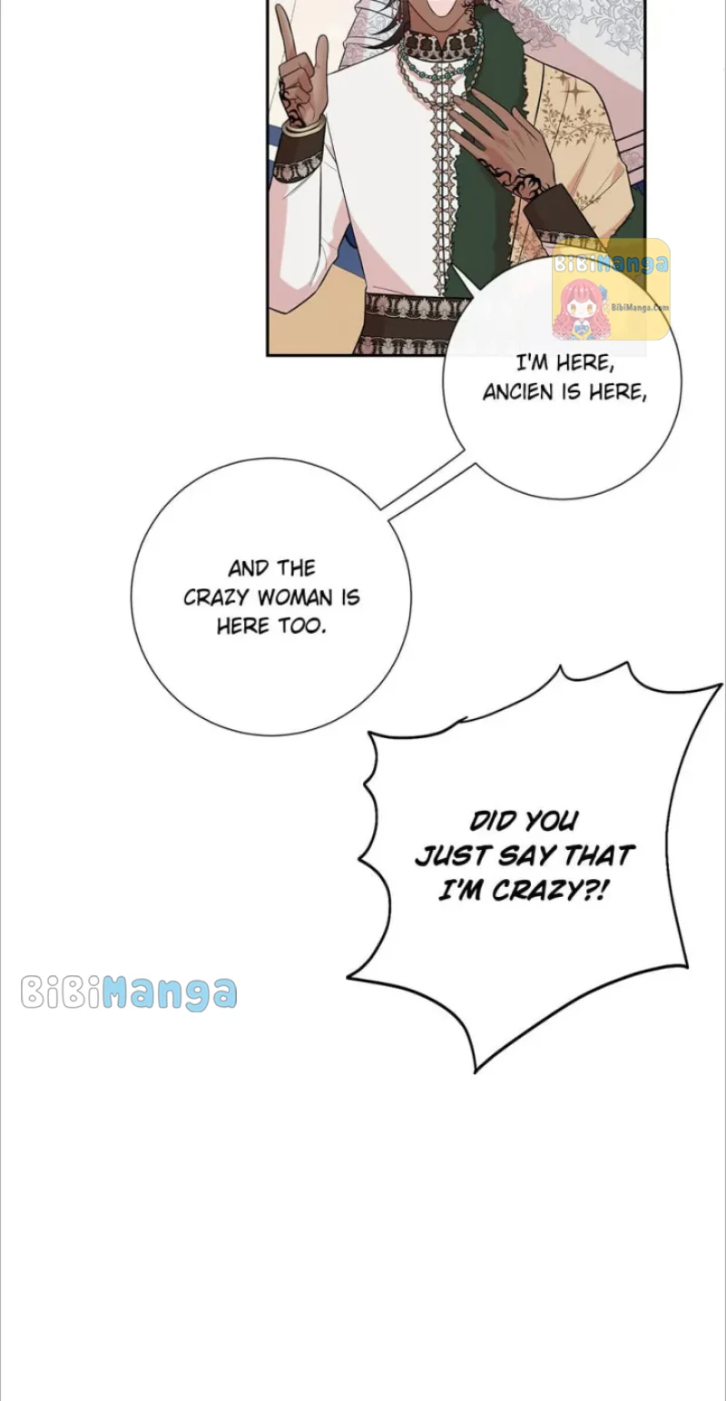 Please Don’t Eat Me chapter 100 page 14