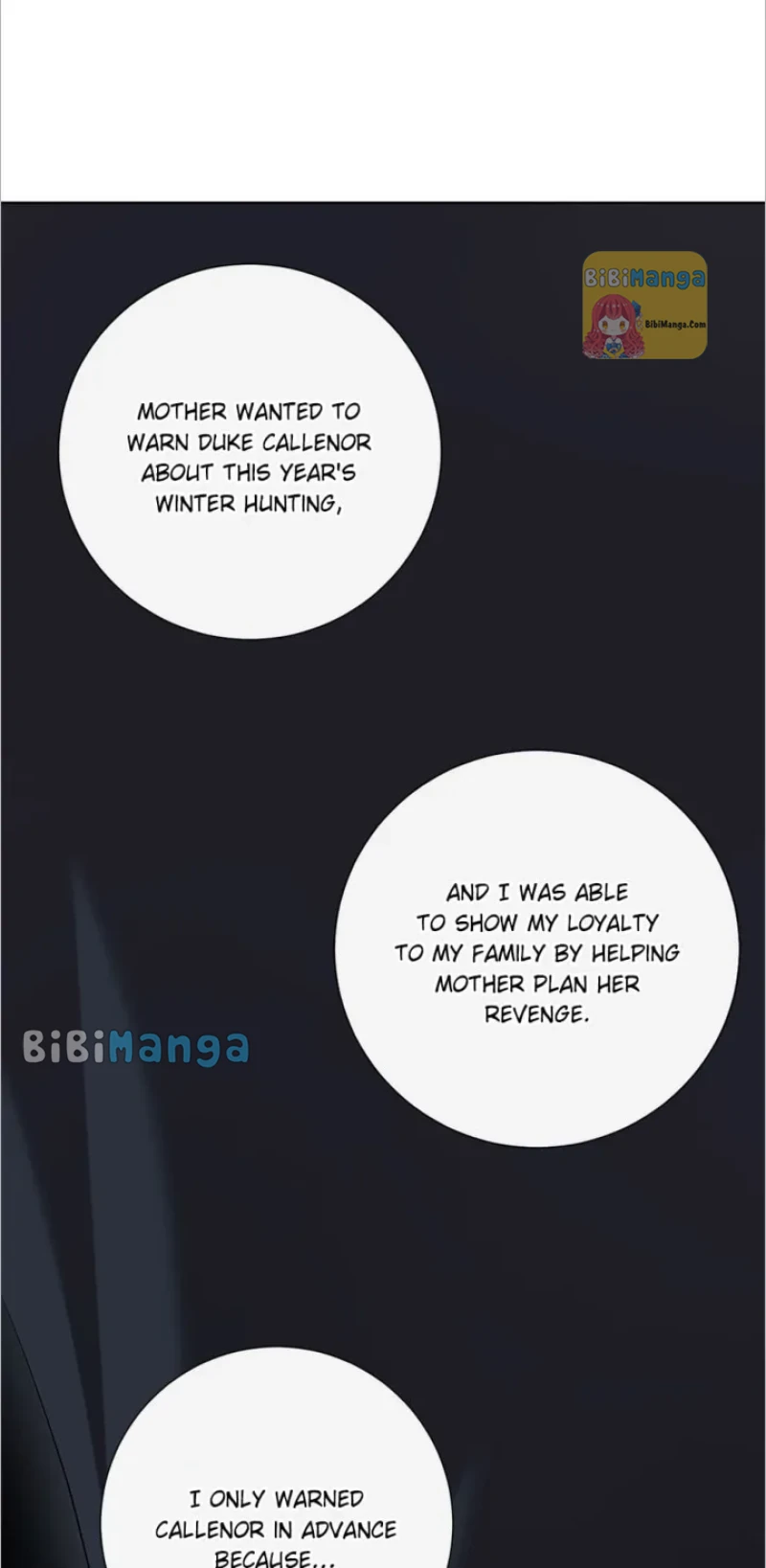 Please Don’t Eat Me chapter 100 page 18