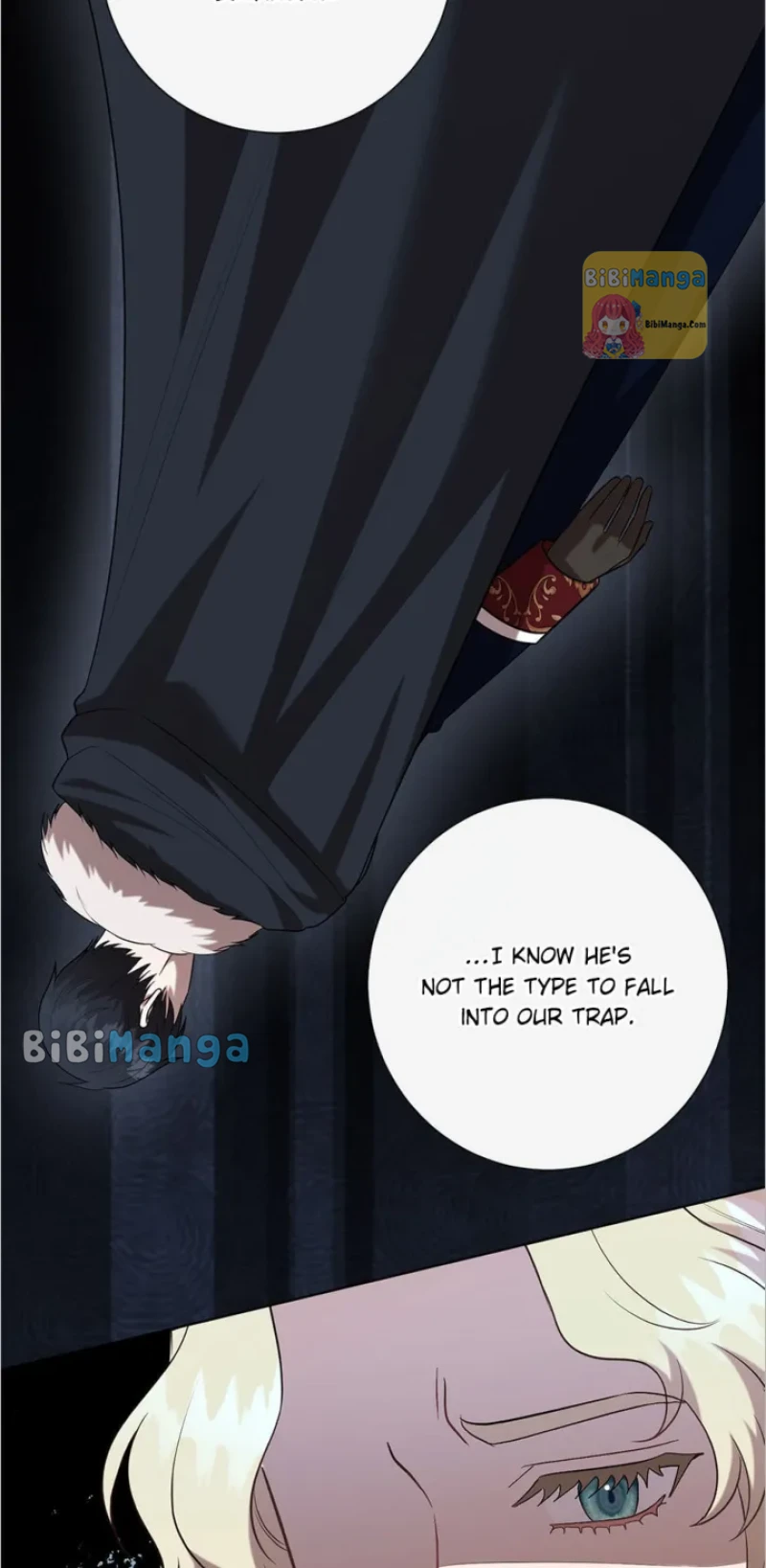 Please Don’t Eat Me chapter 100 page 19