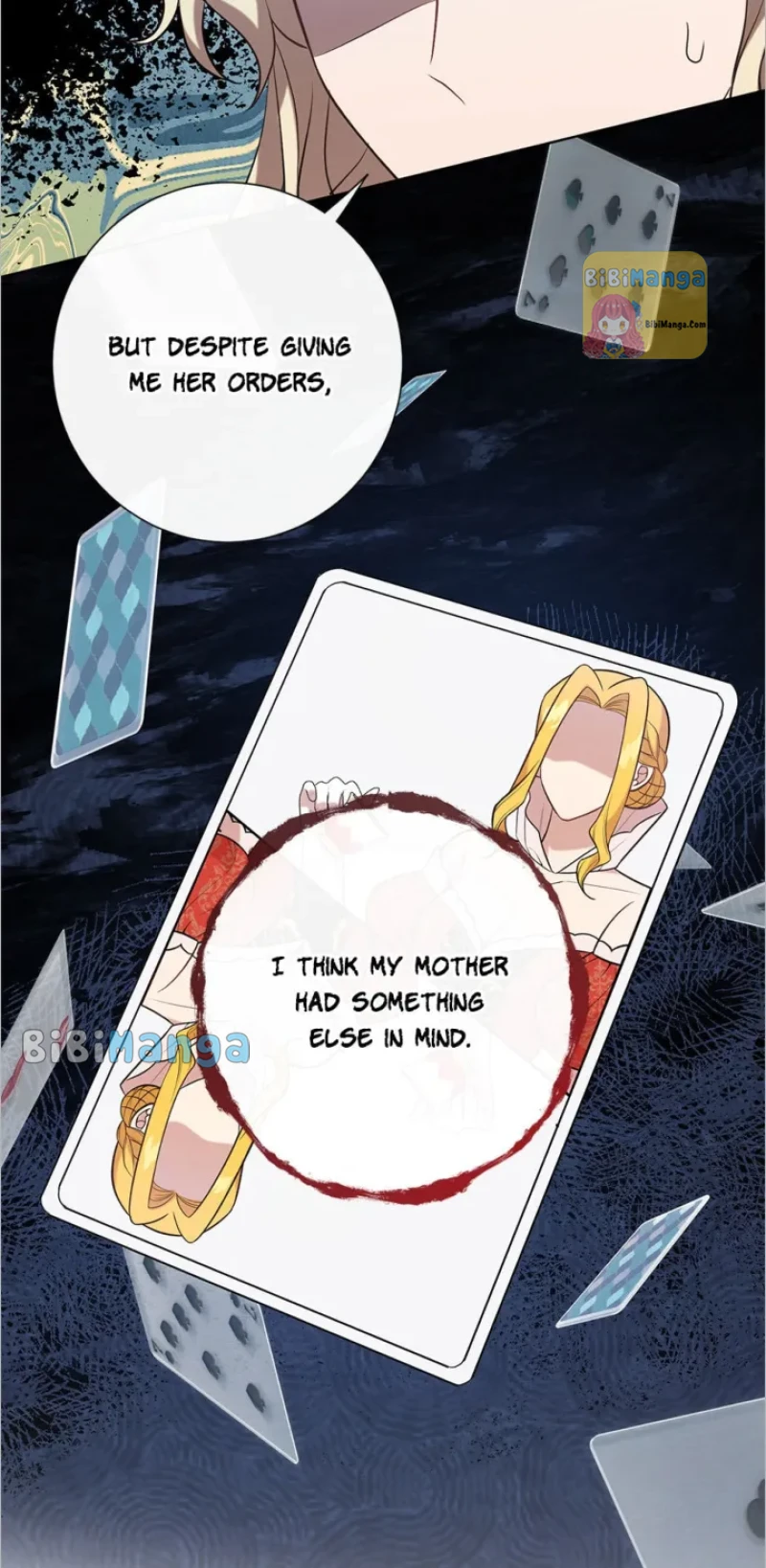 Please Don’t Eat Me chapter 100 page 20