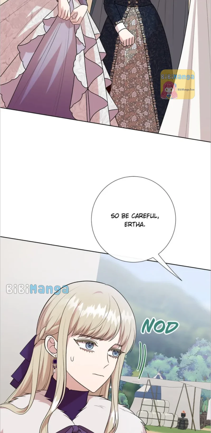 Please Don’t Eat Me chapter 100 page 22