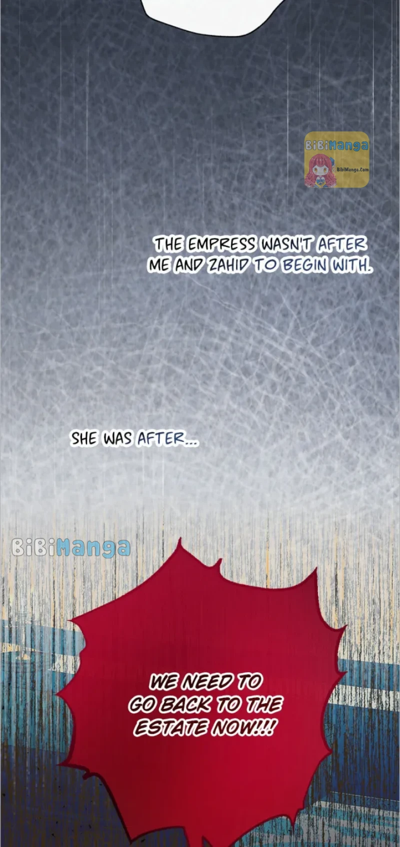 Please Don’t Eat Me chapter 100 page 30