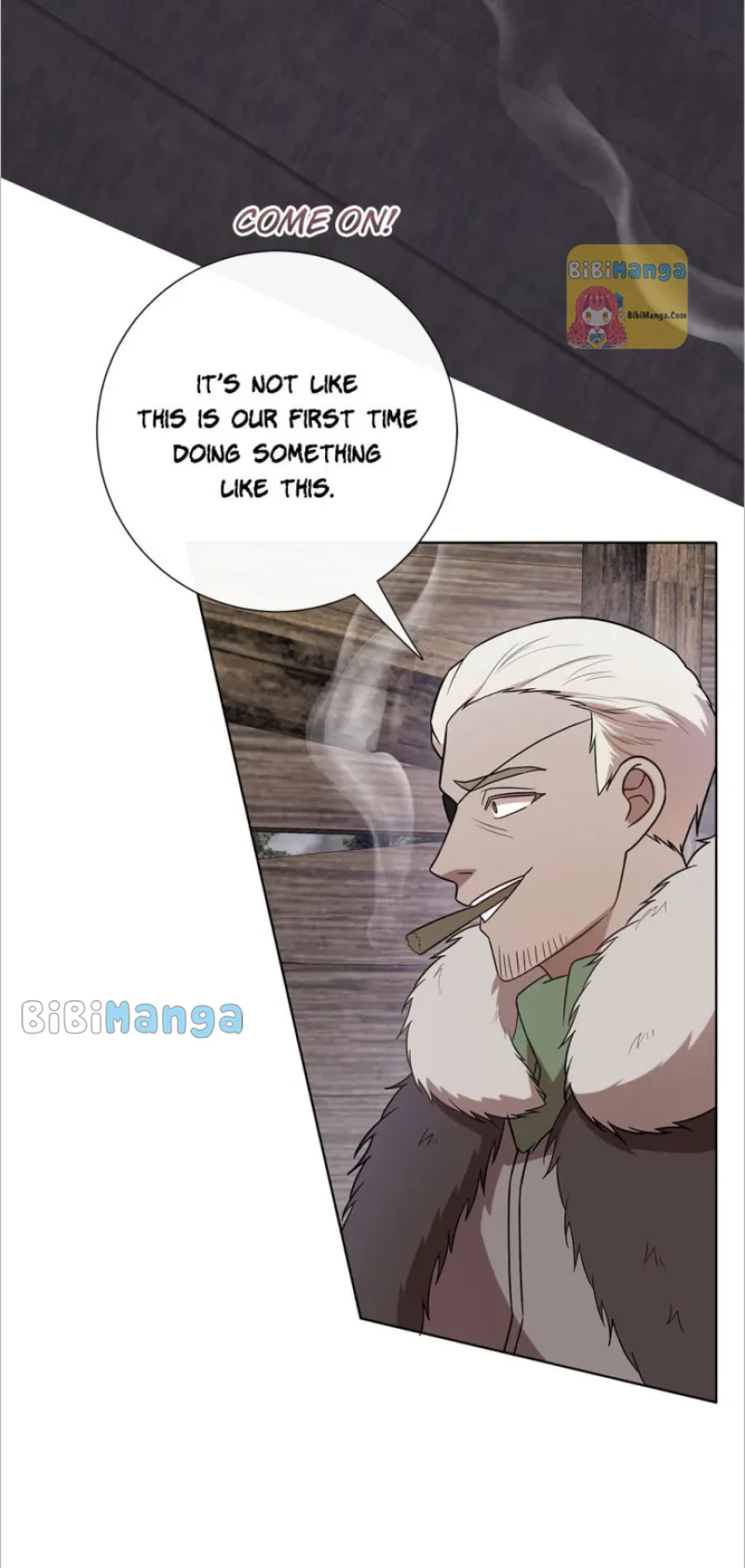 Please Don’t Eat Me chapter 100 page 35
