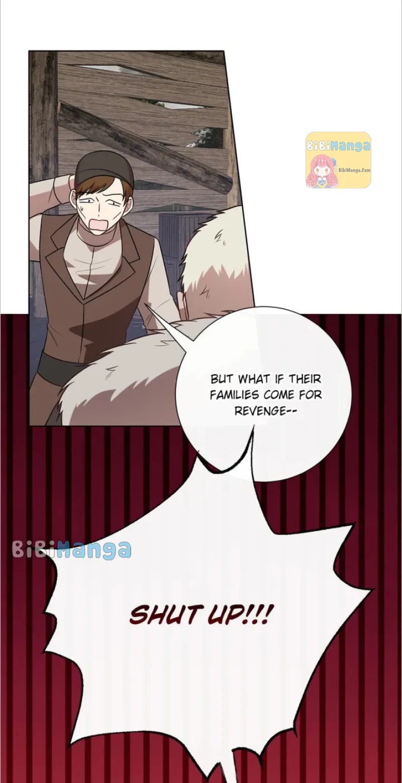 Please Don’t Eat Me chapter 100 page 36