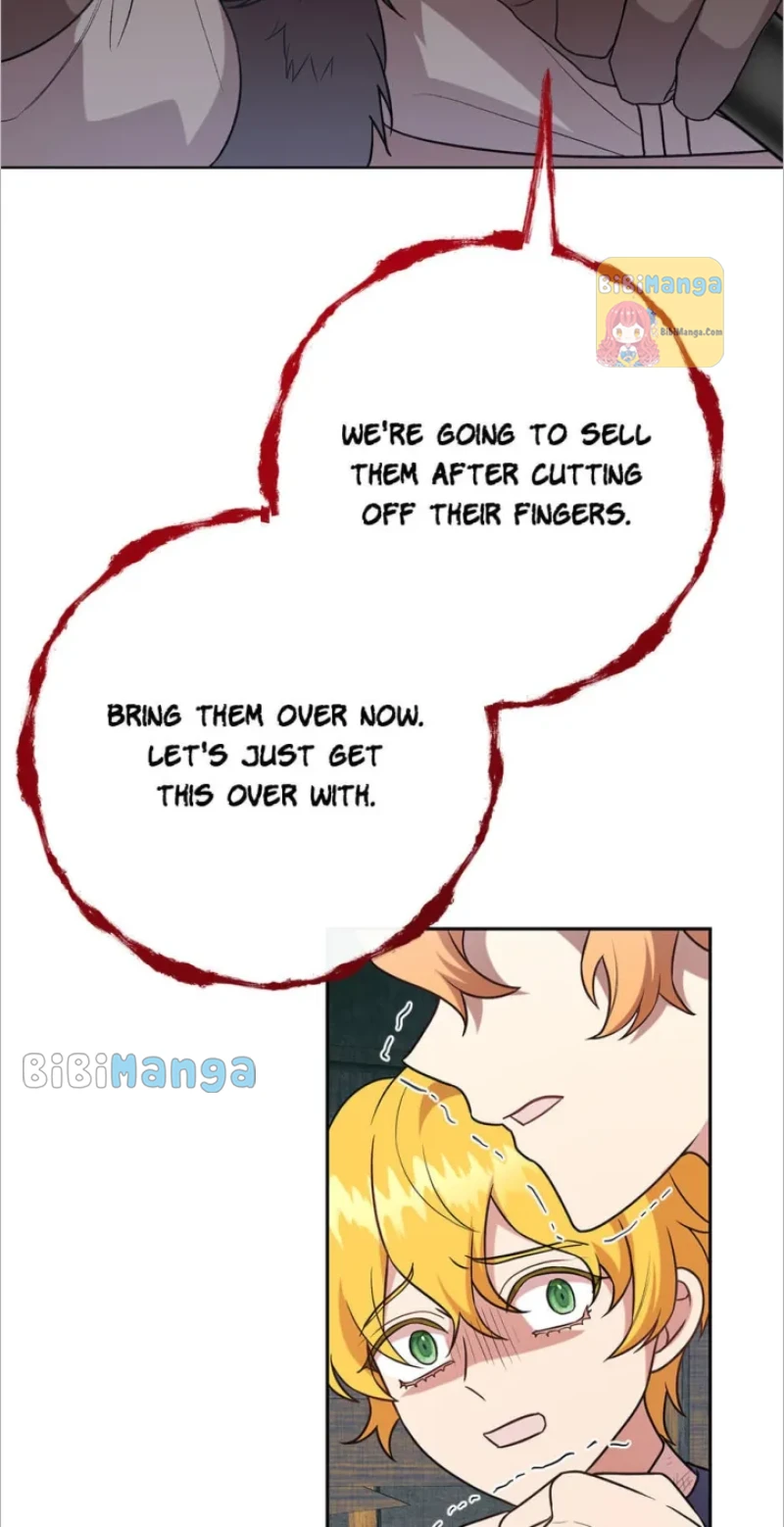 Please Don’t Eat Me chapter 100 page 38