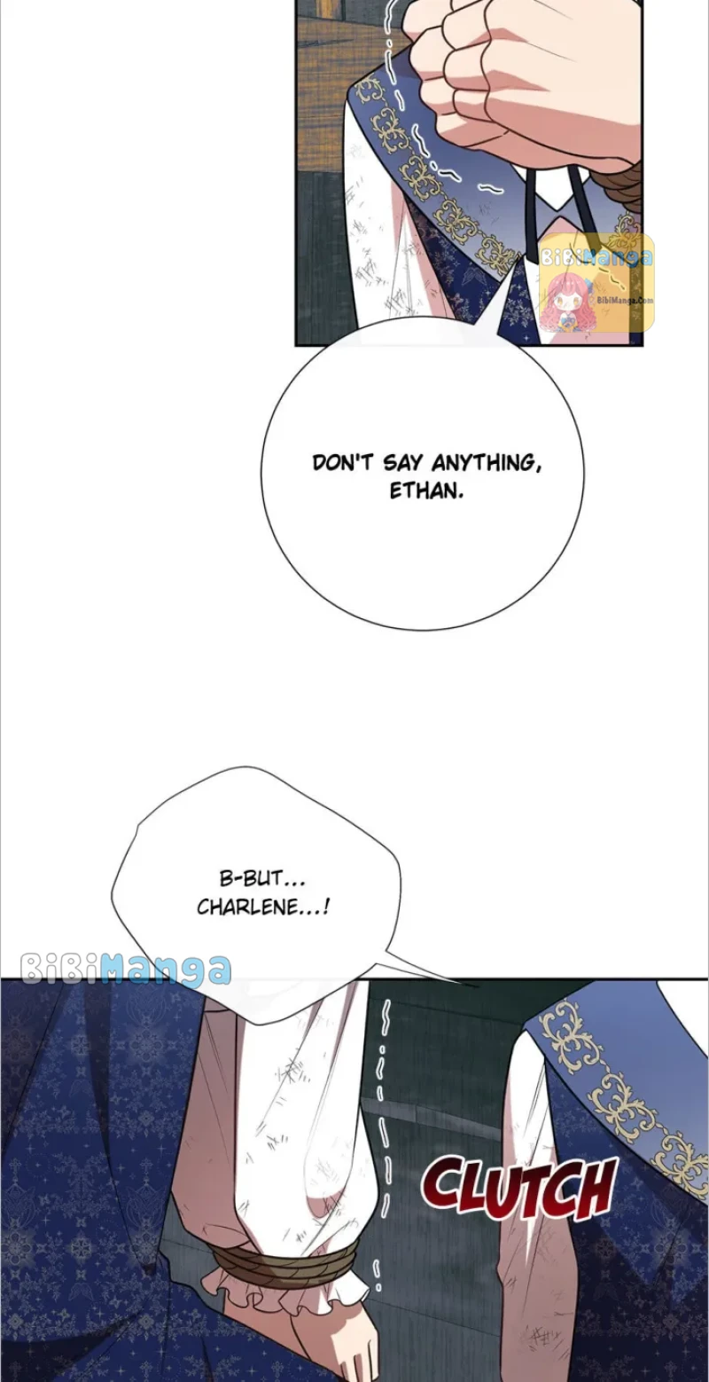 Please Don’t Eat Me chapter 100 page 39